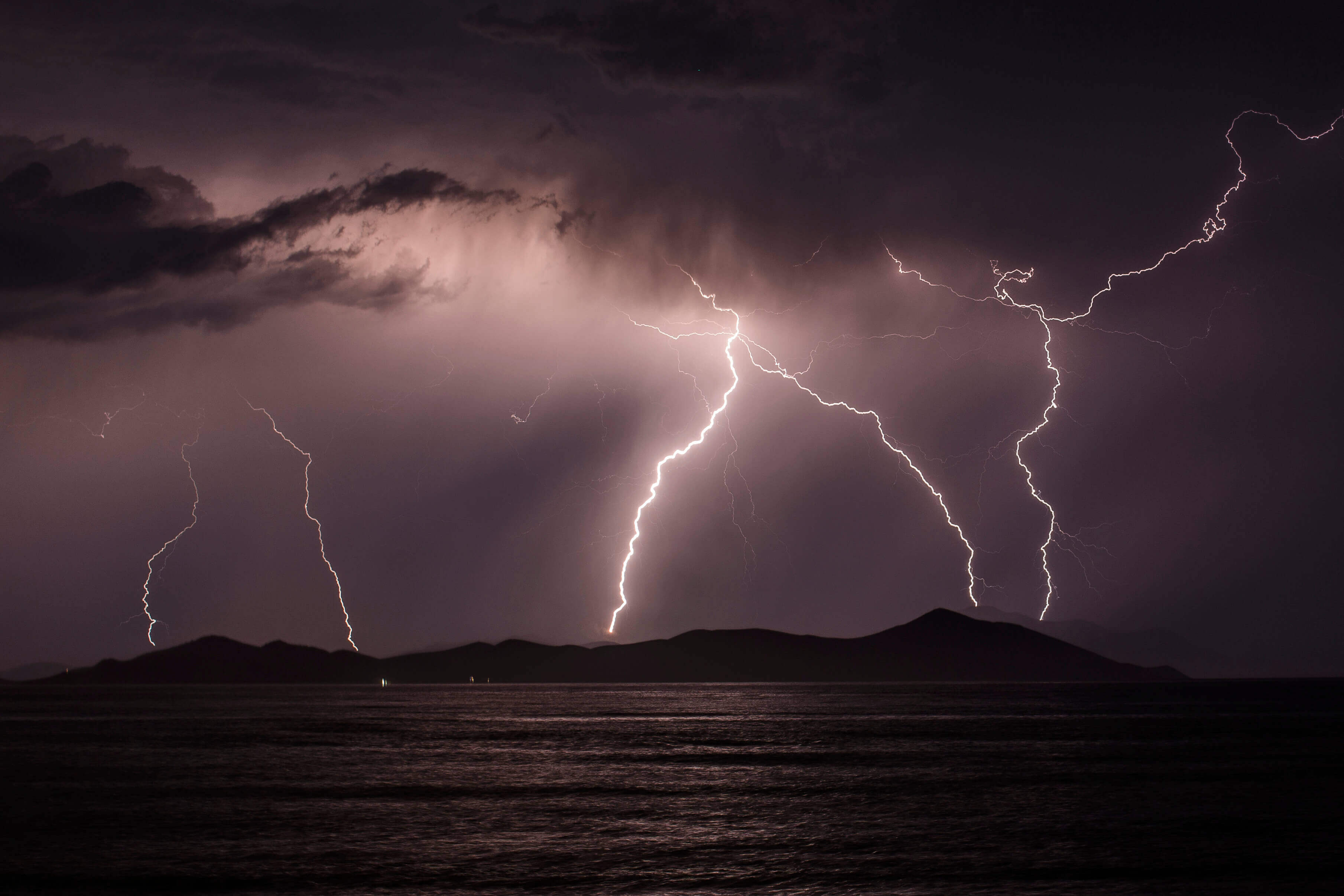 Thunderstorm